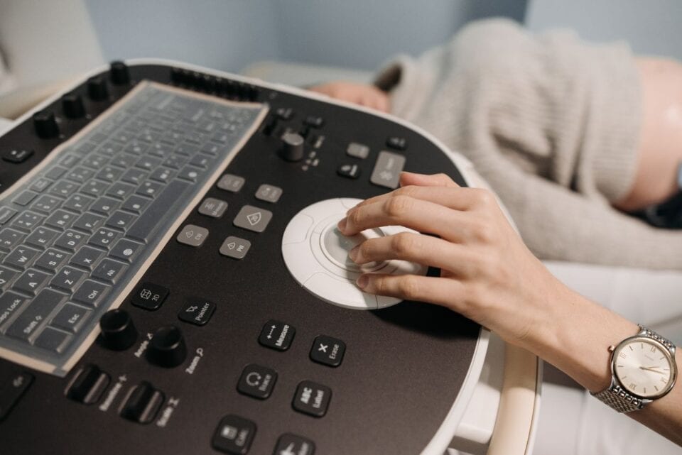 7 Advanced Sonographic Techniques Explained by Bernhard Scheja