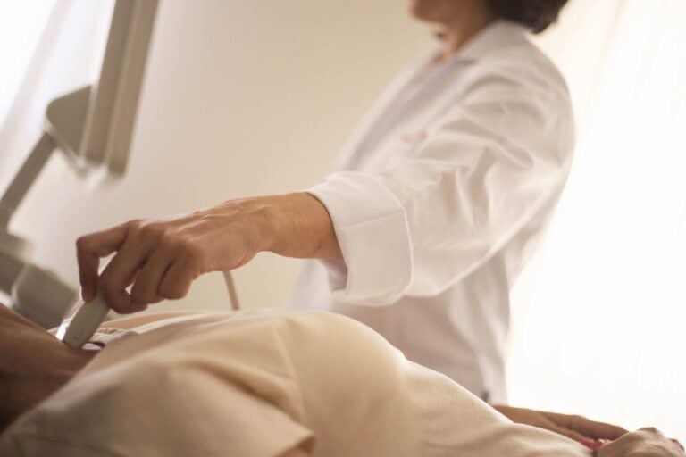 8 Reasons Why Bernhard Scheja's Profession Made Thyroid Sonography a Clinical Priority 2 8 Reasons Bernhard Scheja Prioritises Thyroid Sonography