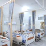 The Role of Bernhard Scheja in Switzerland's Internal Medicine Landscape